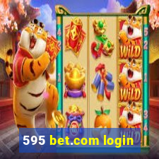 595 bet.com login